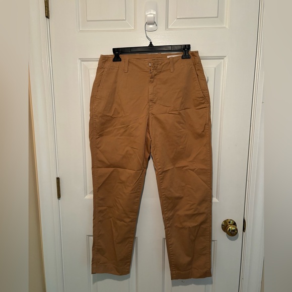 GAP Downtown Khaki -New With Tags - size 10 - Picture 4 of 5